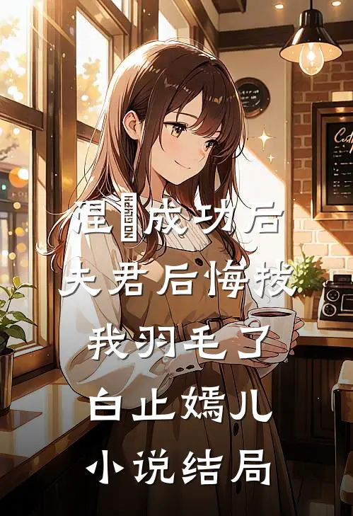 涅槃成功后，夫君后悔拔我羽毛了白止嫣儿小说结局