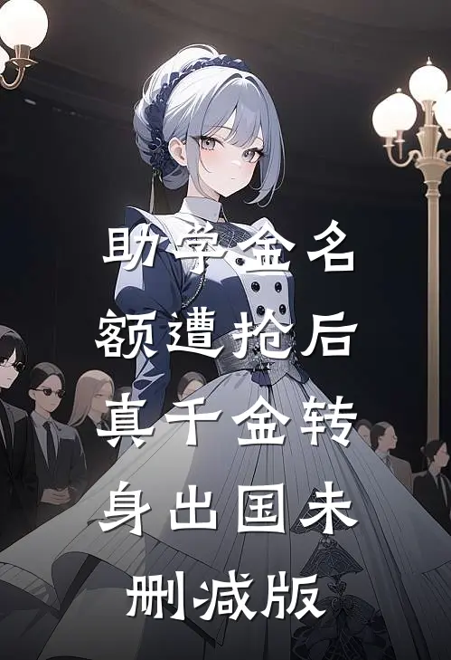 助学金名额遭抢后，真千金转身出国未删减版