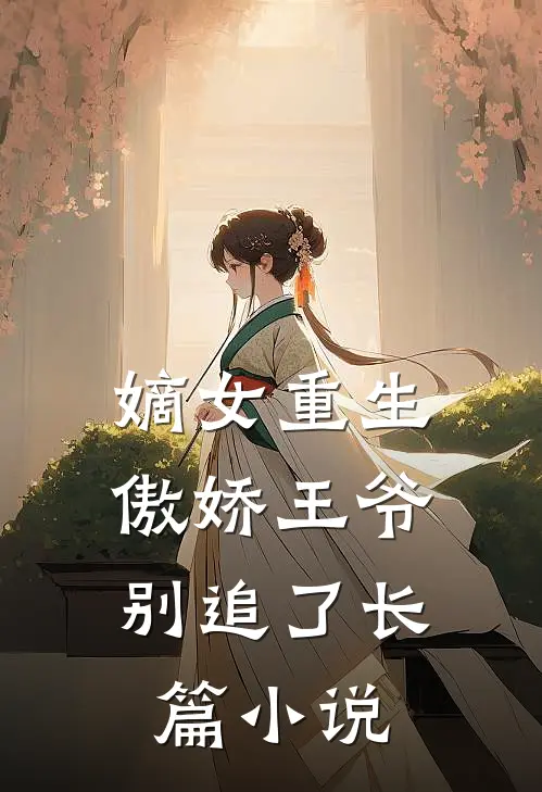 嫡女重生：傲娇王爷别追了长篇小说
