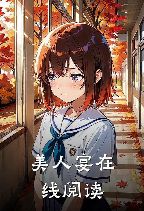 美人宴在线阅读