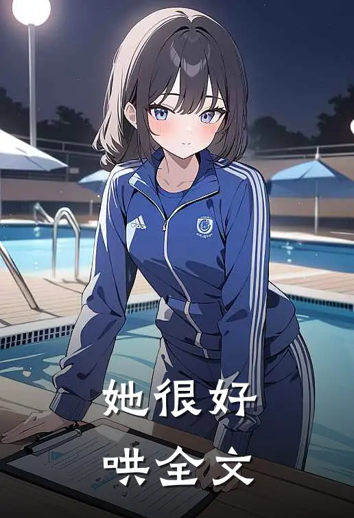 她很好哄全文