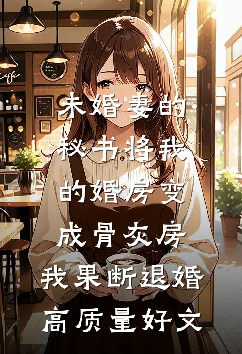 未婚妻的秘书将我的婚房变成骨灰房，我果断退婚高质量好文
