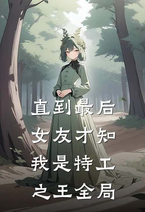 直到最后，女友才知我是特工之王全局