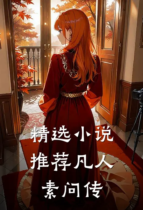 精选小说推荐凡人素问传