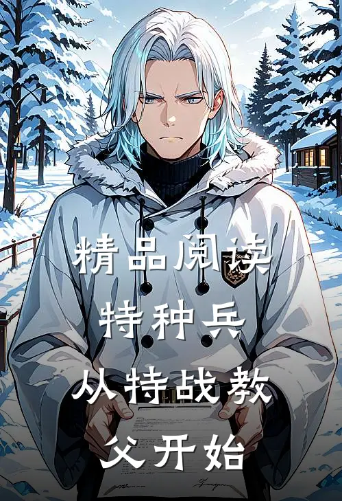 精品阅读特种兵：从特战教父开始