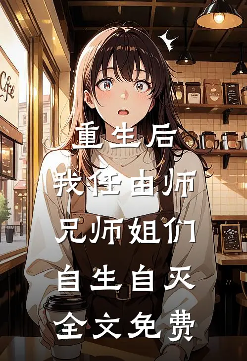 重生后，我任由师兄师姐们自生自灭全文免费