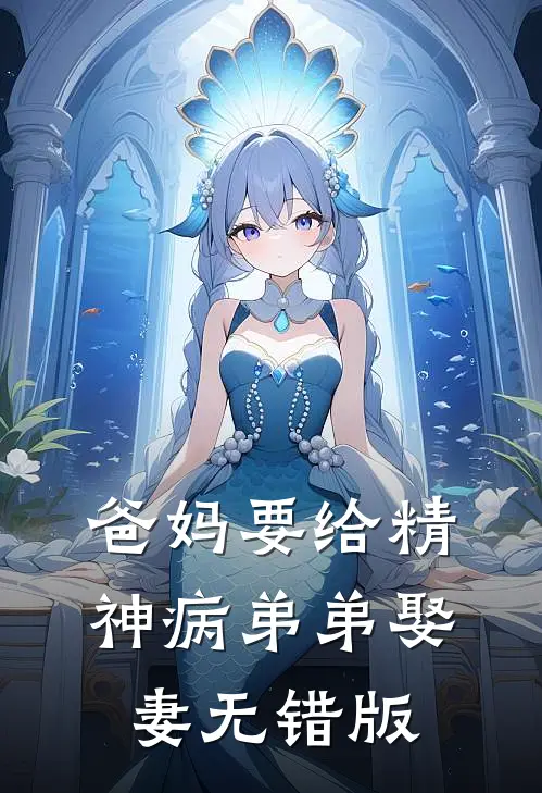 爸妈要给精神病弟弟娶妻无错版