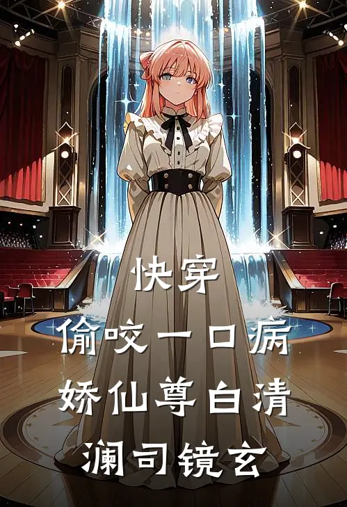 快穿：偷咬一口病娇仙尊白清澜司镜玄