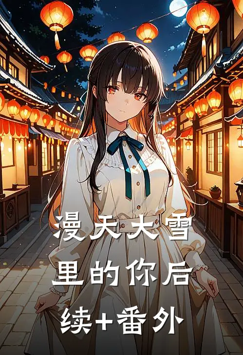 漫天大雪里的你后续+番外