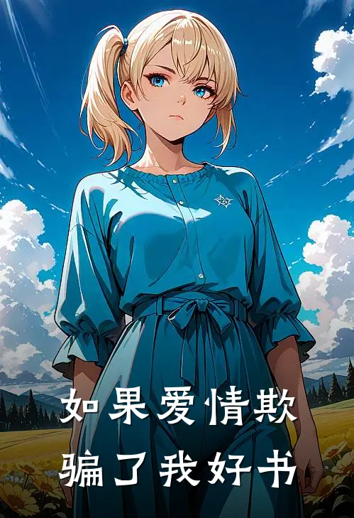 如果爱情欺骗了我好书