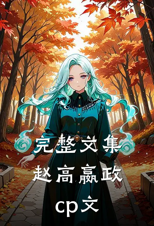 完整文集赵高嬴政cp文