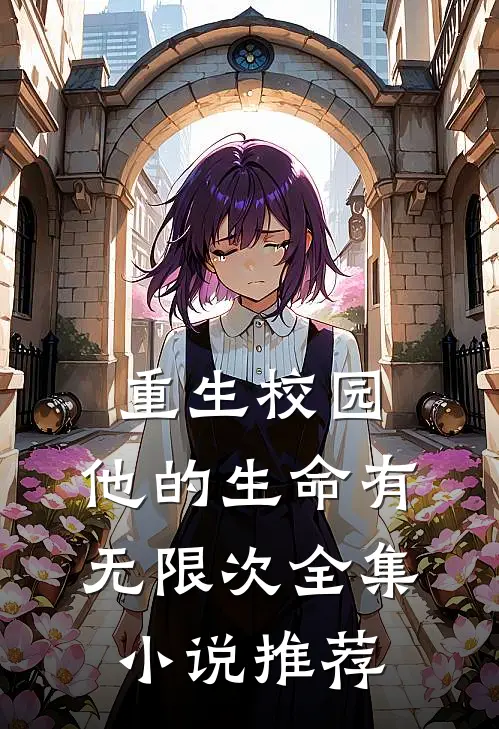 重生校园，他的生命有无限次全集小说推荐