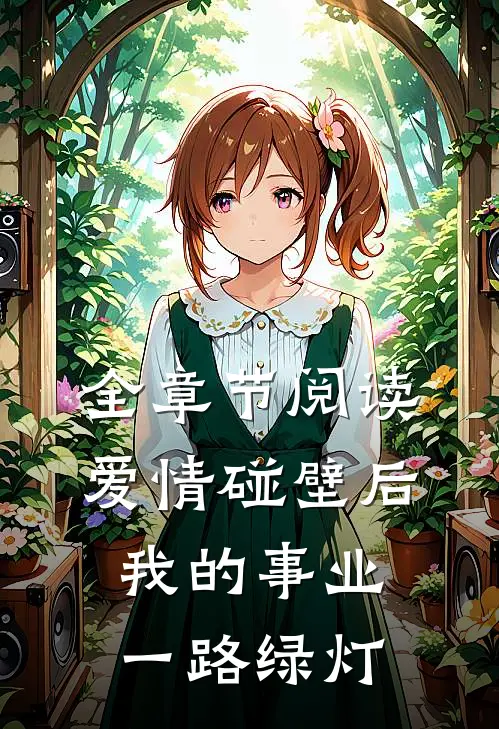 全章节阅读爱情碰壁后，我的事业一路绿灯