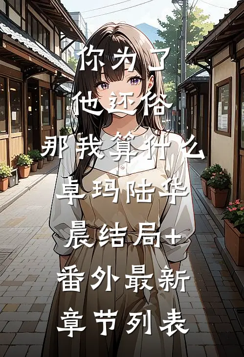 你为了他还俗，那我算什么卓玛陆华晨结局+番外最新章节列表