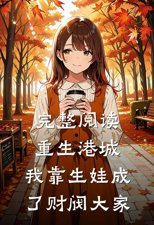 完整阅读重生港城，我靠生娃成了财阀大家