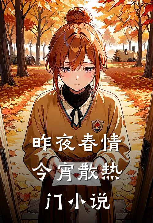 昨夜春情今宵散热门小说