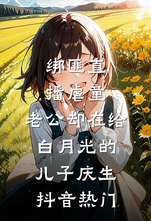 绑匪直播虐童，老公却在给白月光的儿子庆生抖音热门