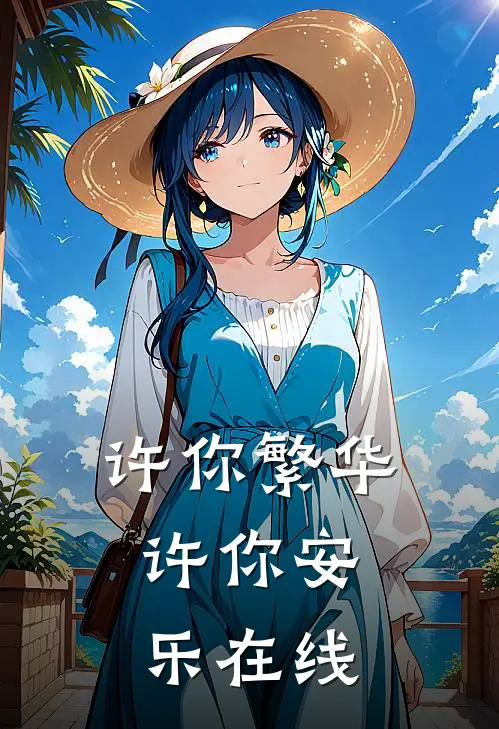 许你繁华，许你安乐在线