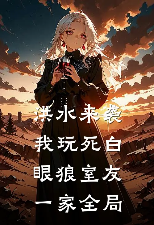 洪水来袭，我玩死白眼狼室友一家全局