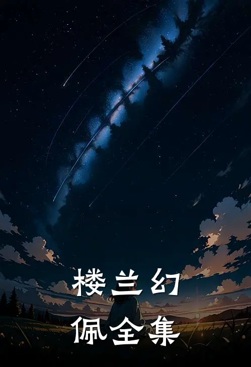 楼兰幻佩 全集