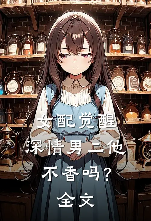 女配觉醒，深情男二他不香吗？全文
