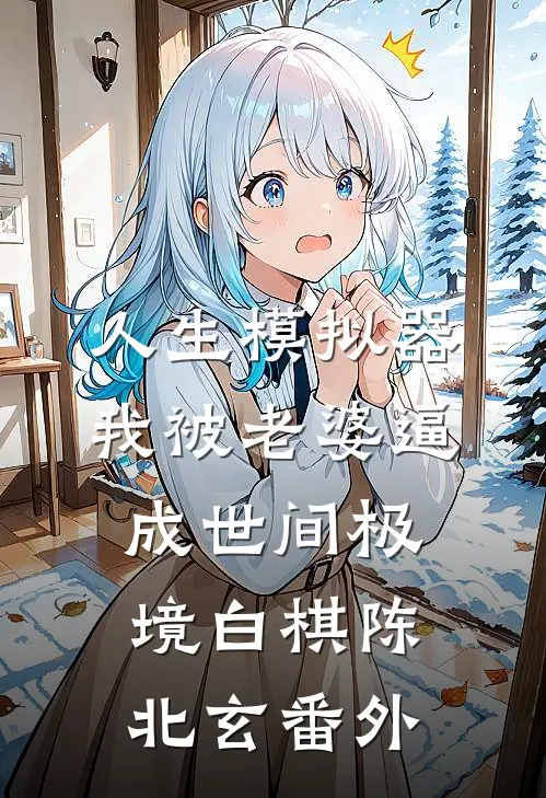 人生模拟器：我被老婆逼成世间极境白棋陈北玄番外