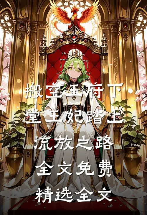 搬空王府下堂王妃踏上流放之路全文免费精选全文