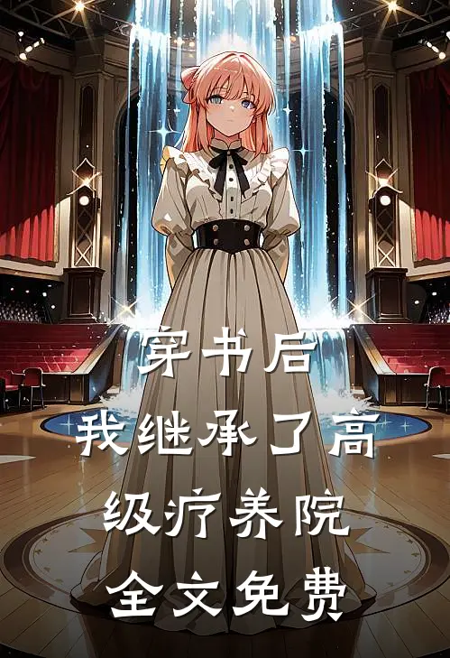 穿书后，我继承了高级疗养院全文免费