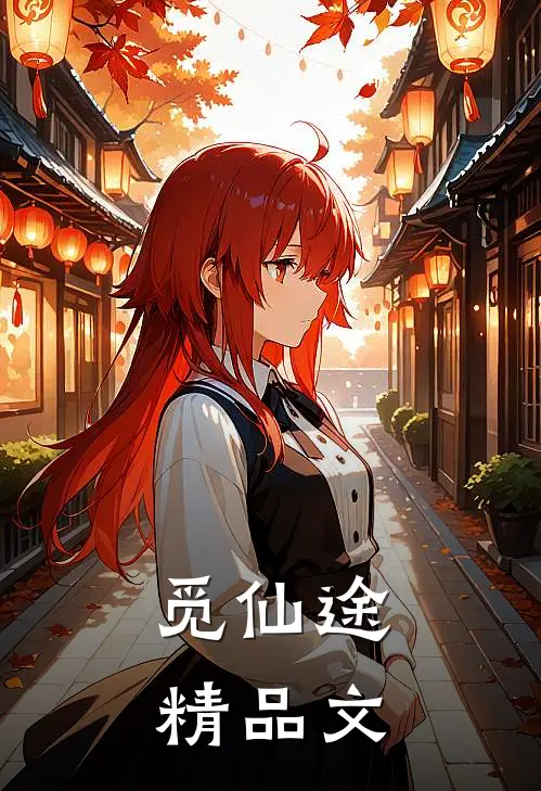 觅仙途精品文