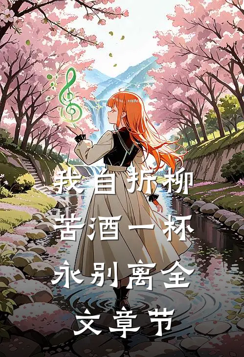 我自折柳，苦酒一杯永别离全文章节