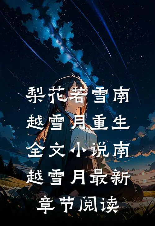 梨花若雪南越雪月重生全文小说南越雪月最新章节阅读