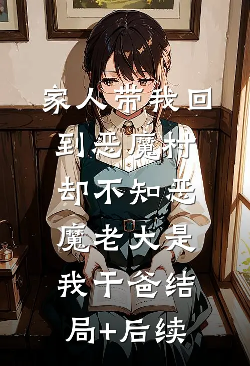 家人带我回到恶魔村，却不知恶魔老大是我干爸结局+后续