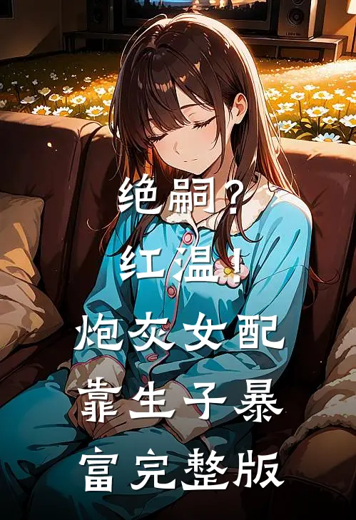 绝嗣？红温！炮灰女配靠生子暴富完整版