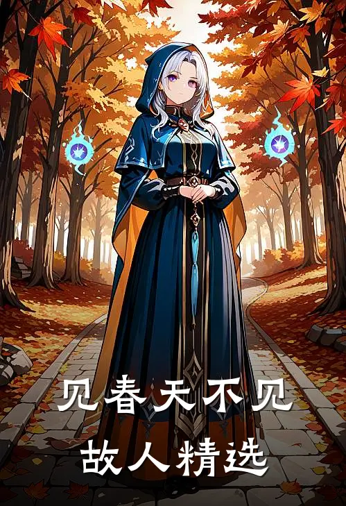 见春天不见故人精选