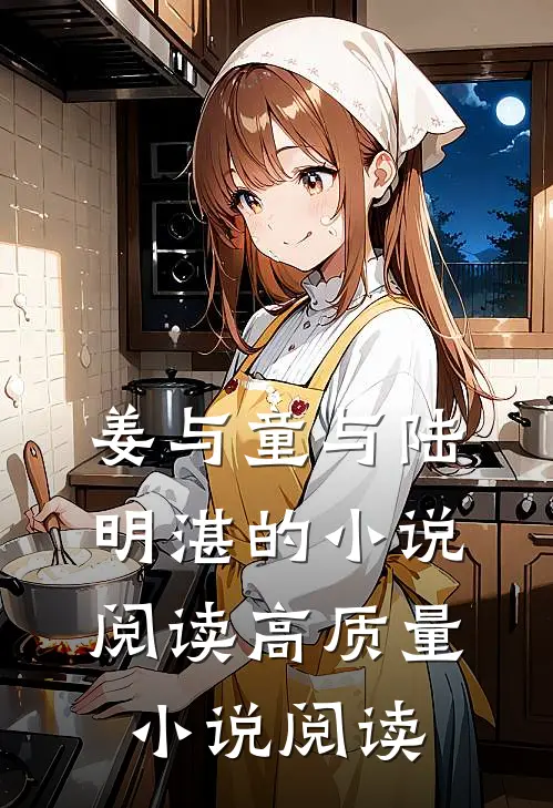 姜与童与陆明湛的小说阅读高质量小说阅读