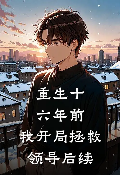 重生十六年前，我开局拯救领导后续