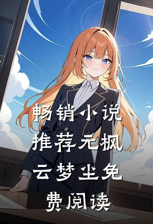 畅销小说推荐元枫云梦尘免费阅读