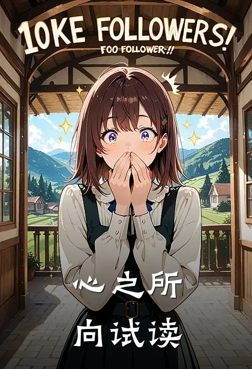 心之所向试读