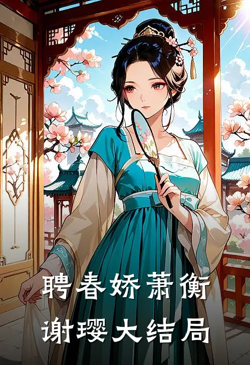 聘春娇萧衡谢璎大结局