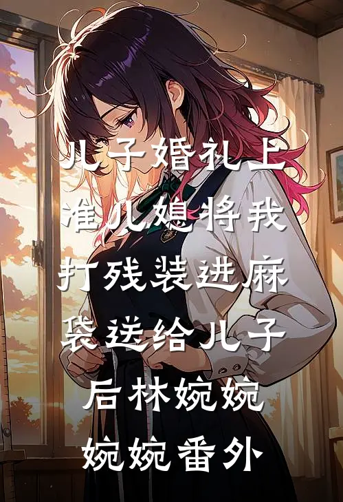 儿子婚礼上，准儿媳将我打残装进麻袋送给儿子后林婉婉婉婉 番外
