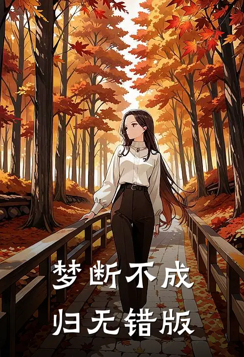梦断不成归无错版