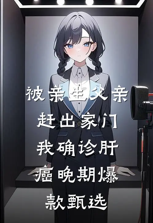 被亲生父亲赶出家门，我确诊肝癌晚期爆款甄选