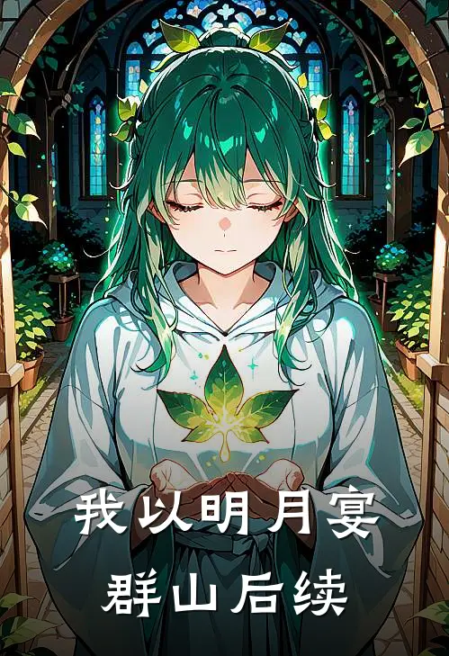 我以明月宴群山后续