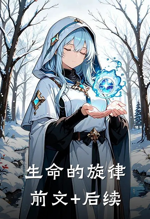 生命的旋律...前文+后续
