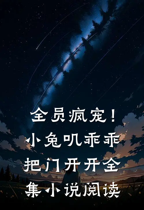 全员疯宠！小兔叽乖乖，把门开开全集小说阅读