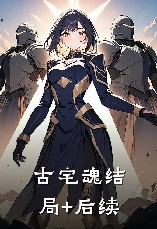 古宅魂结局+后续