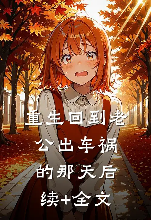 重生回到老公出车祸的那天后续+全文
