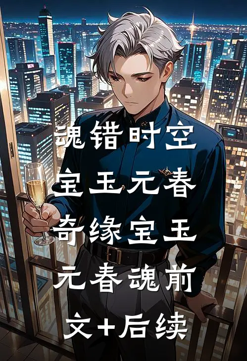 魂错时空：宝玉元春奇缘宝玉元春魂前文+后续