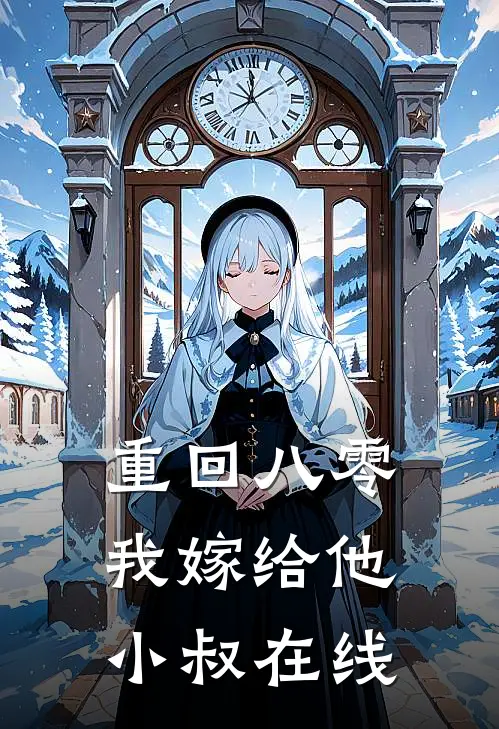重回八零，我嫁给他小叔在线