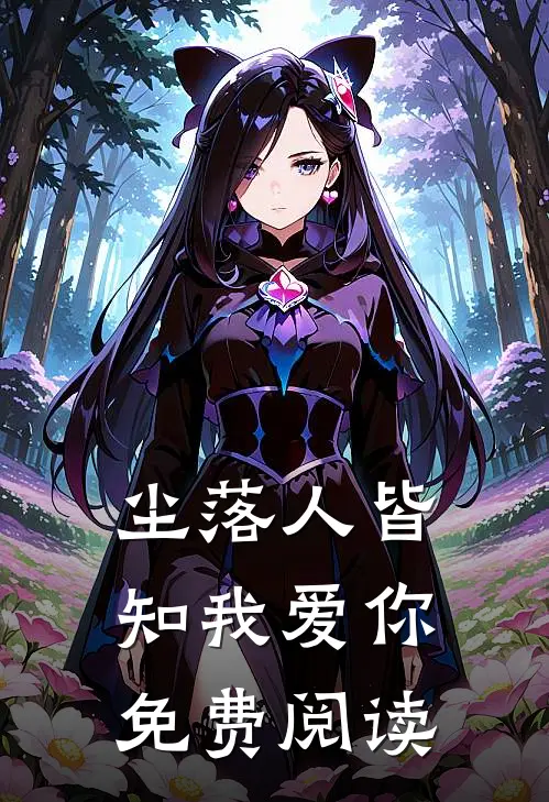 尘落人皆知我爱你免费阅读